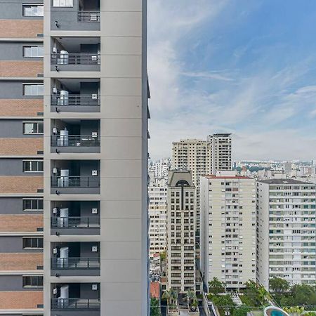 Bhomy Jardins 1 Quadra Da Av Paulista No1709 Hotel São Paulo Luaran gambar