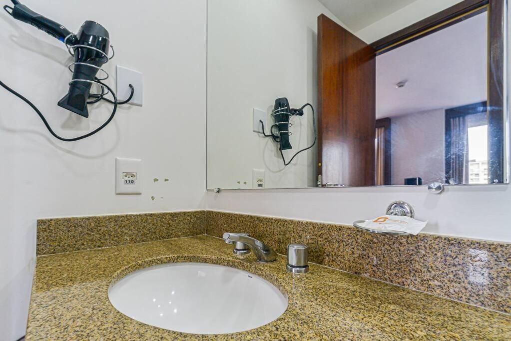 Bhomy Jardins 1 Quadra Da Av Paulista No1709 Hotel São Paulo Luaran gambar